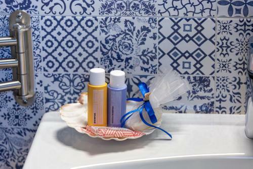 Apartamento De Rosa Holiday