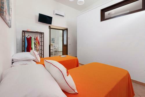 Apartamento De Rosa Holiday