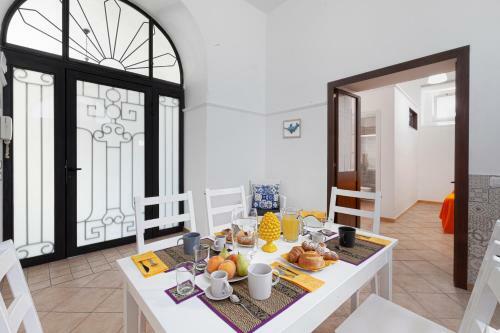 Apartamento De Rosa Holiday