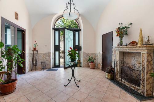 Apartamento De Rosa Holiday