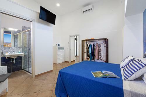 Apartamento De Rosa Holiday