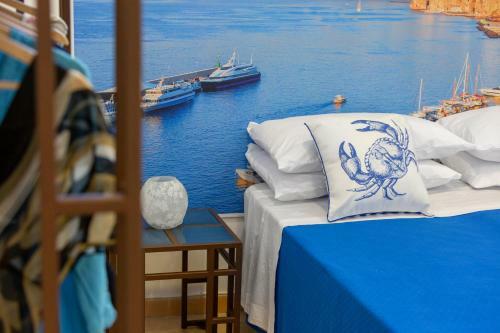 Apartamento De Rosa Holiday