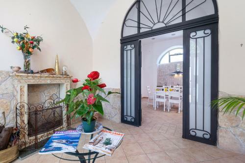 Apartamento De Rosa Holiday