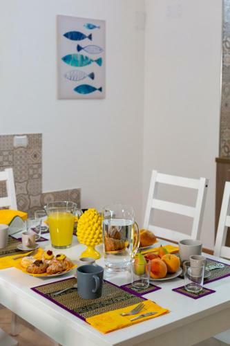Apartamento De Rosa Holiday