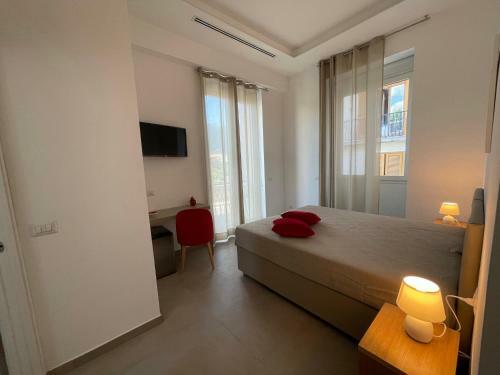 Hostal Donna Carmela Relais