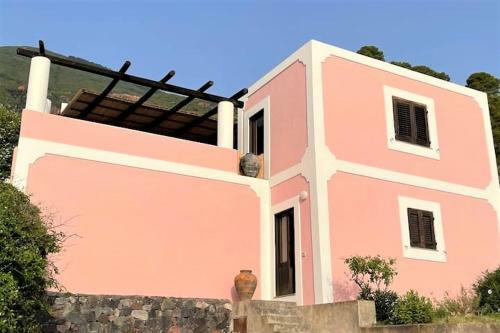 Casa Rosa - Santa Marina