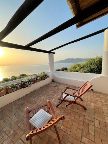 Casa Rosa - Santa Marina