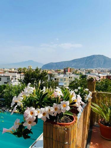 Bed & Breakfast Casa La Roccia