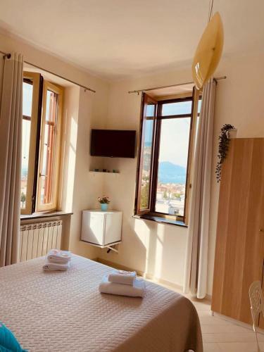 Bed & Breakfast Casa La Roccia