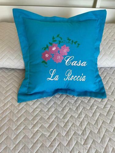 Bed & Breakfast Casa La Roccia