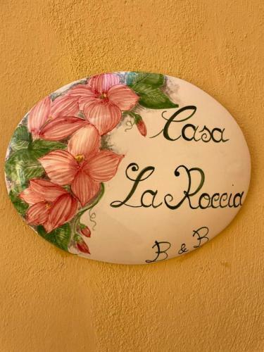 Bed & Breakfast Casa La Roccia