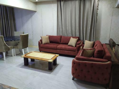 Apartamento Milsa Stars 22/1