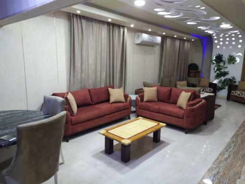 Apartamento Milsa Stars 22/1