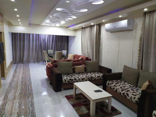 Apartamento Milsa Stars 22/1