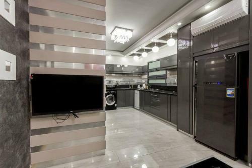 Apartamento Milsa Stars 22/1