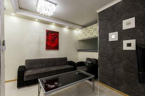 Apartamento Milsa Stars 22/1