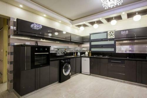 Apartamento Milsa Stars 22/1