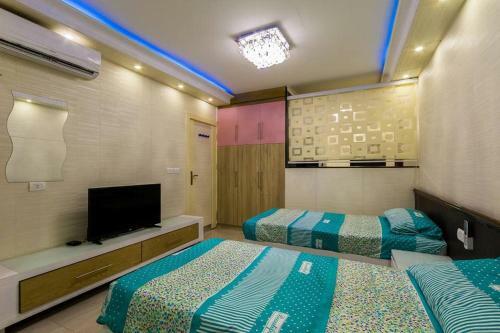 Apartamento Milsa Stars 22/1