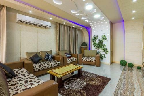 Apartamento Milsa Stars 22/1