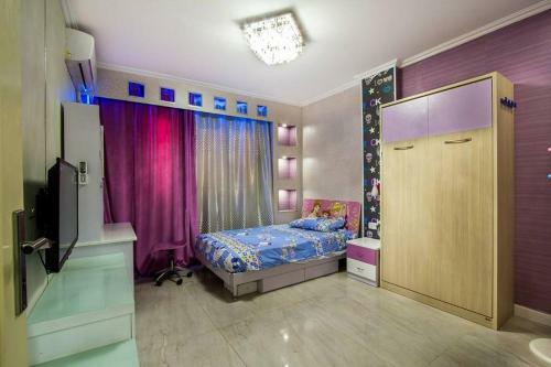 Apartamento Milsa Stars 22/1