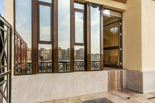 Apartamento Milsa Stars 22/1