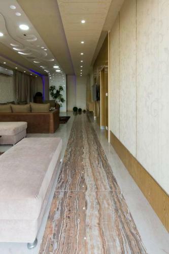 Apartamento Milsa Stars 22/1