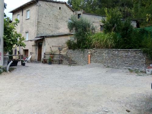 B&B Ca'del Grillo Castel Del Rio Bo