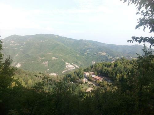 B&B Ca'del Grillo Castel Del Rio Bo