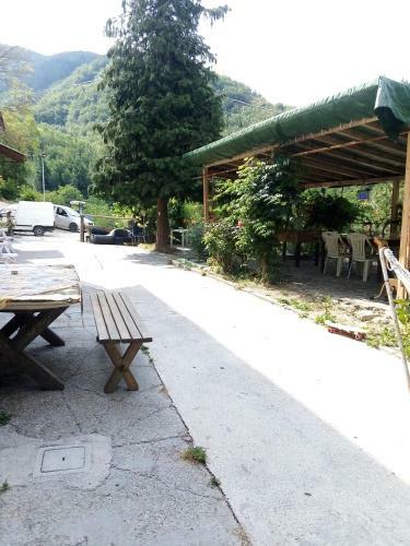 B&B Ca'del Grillo Castel Del Rio Bo