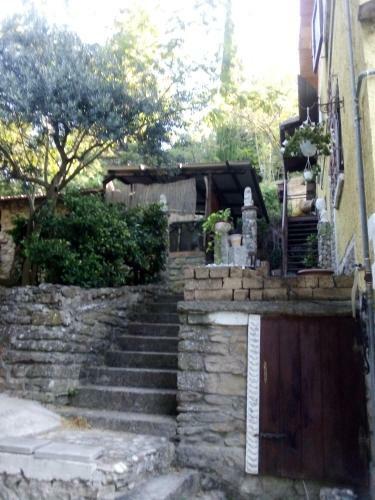 B&B Ca'del Grillo Castel Del Rio Bo