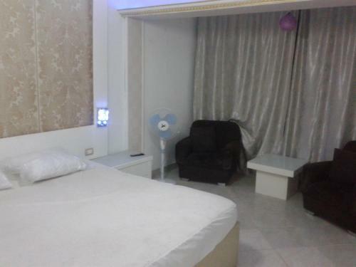 Apartment At Milsa Nasr City, Building No. 35