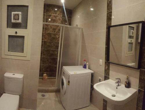 Apartamento The Resort Chalet- Porto New Cairo