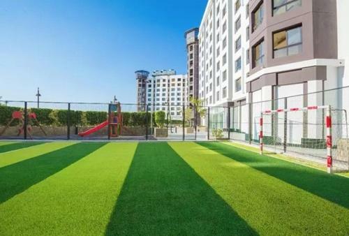 Apartamento The Resort Chalet- Porto New Cairo