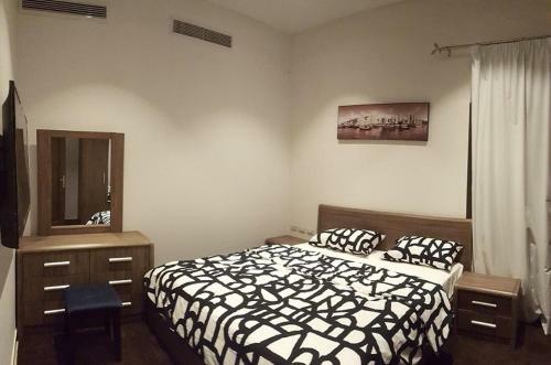 Apartamento The Resort Chalet- Porto New Cairo