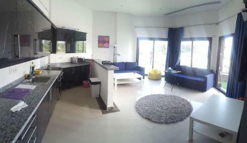 Apartamento The Resort Chalet- Porto New Cairo