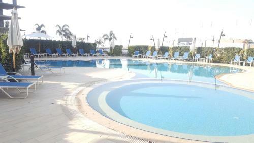 Apartamento The Resort Chalet- Porto New Cairo