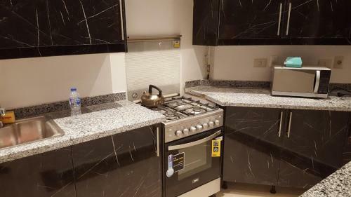 Apartamento The Resort Chalet- Porto New Cairo