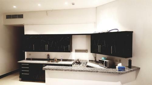 Apartamento The Resort Chalet- Porto New Cairo