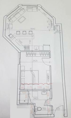 Apartamento The Resort Chalet- Porto New Cairo