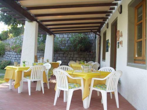 Bed & Breakfast Villa Dei Limoni