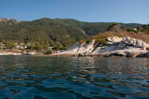 Bed & Breakfast Villa Dei Limoni