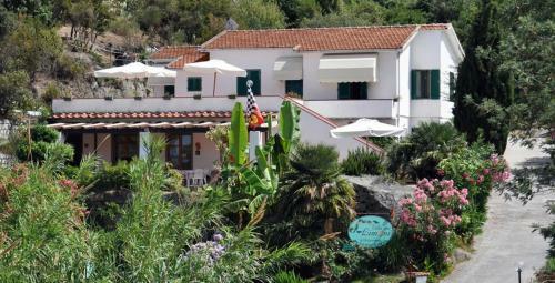 Bed & Breakfast Villa Dei Limoni