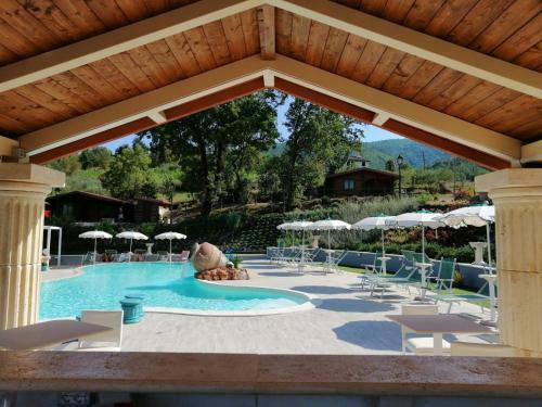 Bed & Breakfast Bosco D'olmi Country House