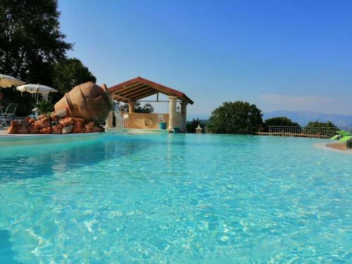 Bed & Breakfast Bosco D'olmi Country House
