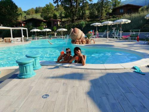 Bed & Breakfast Bosco D'olmi Country House