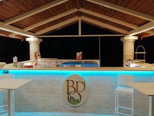 Bed & Breakfast Bosco D'olmi Country House