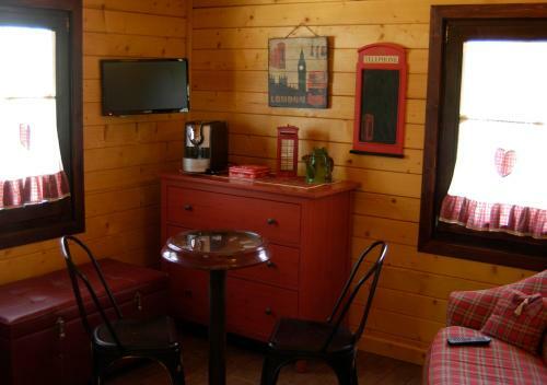 Bed & Breakfast Bosco D'olmi Country House