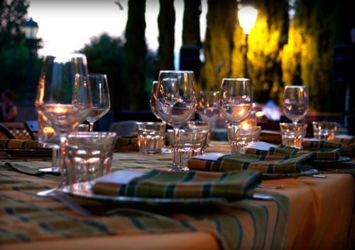 Bed & Breakfast Bosco D'olmi Country House