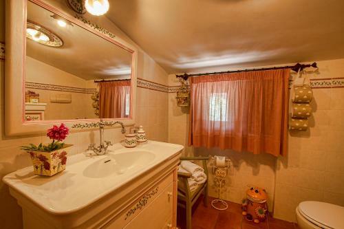 Bed & Breakfast Bosco D'olmi Country House