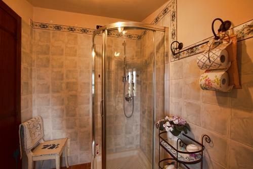 Bed & Breakfast Bosco D'olmi Country House